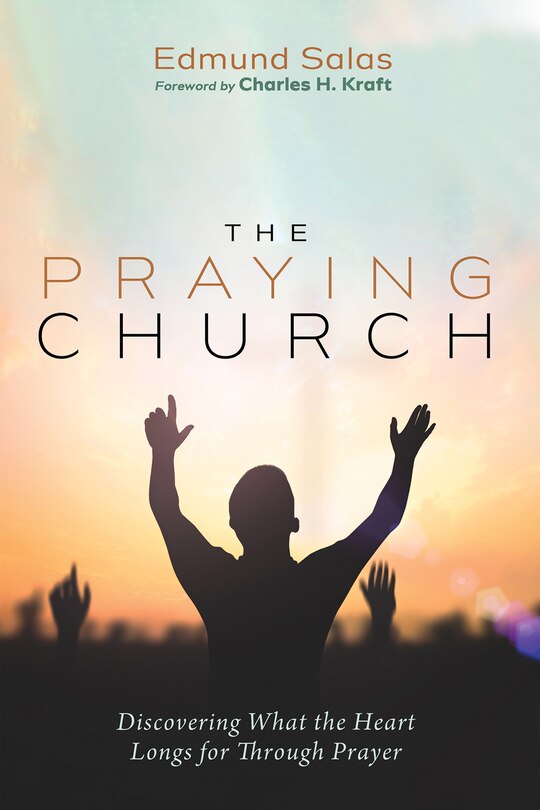 Couverture_The Praying Church
