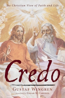 Front cover_Credo