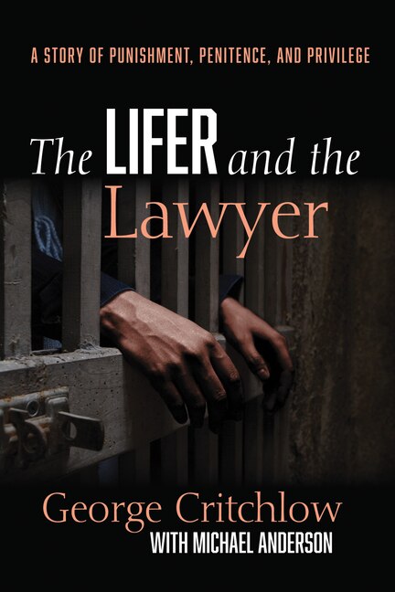 Front cover_The Lifer and the Lawyer