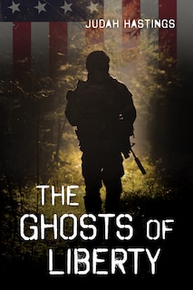 Front cover_The Ghosts of Liberty