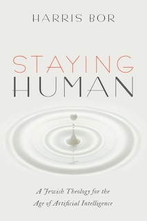 Front cover_Staying Human