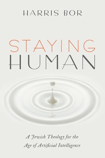 Couverture_Staying Human