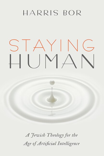 Couverture_Staying Human