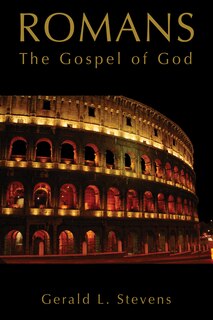 Front cover_Romans
