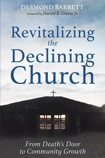 Couverture_Revitalizing the Declining Church