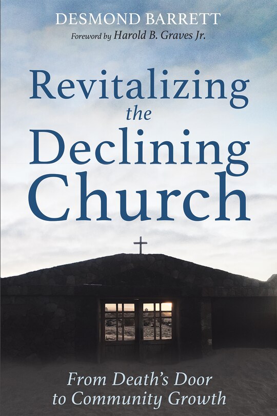 Couverture_Revitalizing the Declining Church