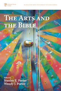 Front cover_The Arts and the Bible