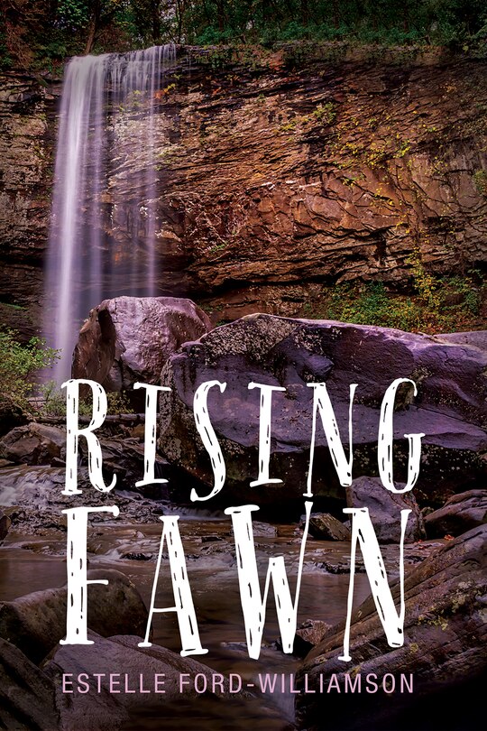 Front cover_Rising Fawn
