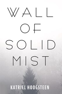 Front cover_Wall of Solid Mist
