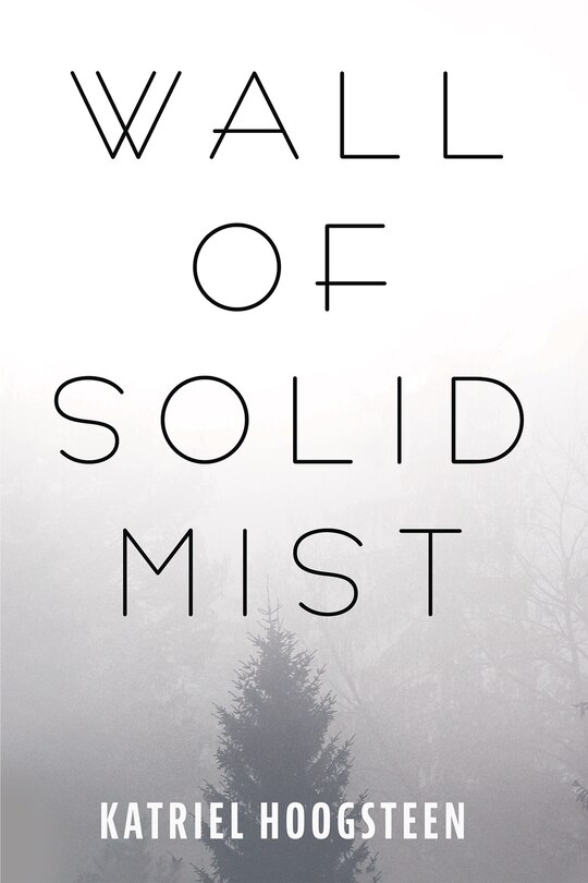 Front cover_Wall of Solid Mist