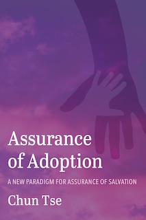 Front cover_Assurance of Adoption