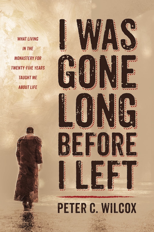 Front cover_I Was Gone Long Before I Left