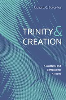 Front cover_Trinity and Creation