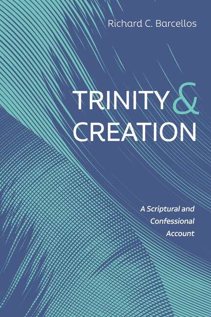 Front cover_Trinity and Creation
