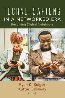 Couverture_Techno-Sapiens in a Networked Era