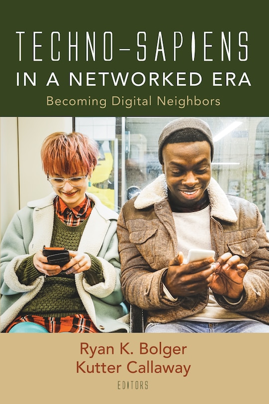 Couverture_Techno-Sapiens in a Networked Era