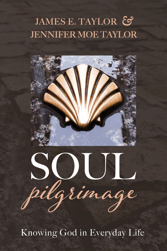 Front cover_Soul Pilgrimage