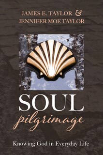 Front cover_Soul Pilgrimage