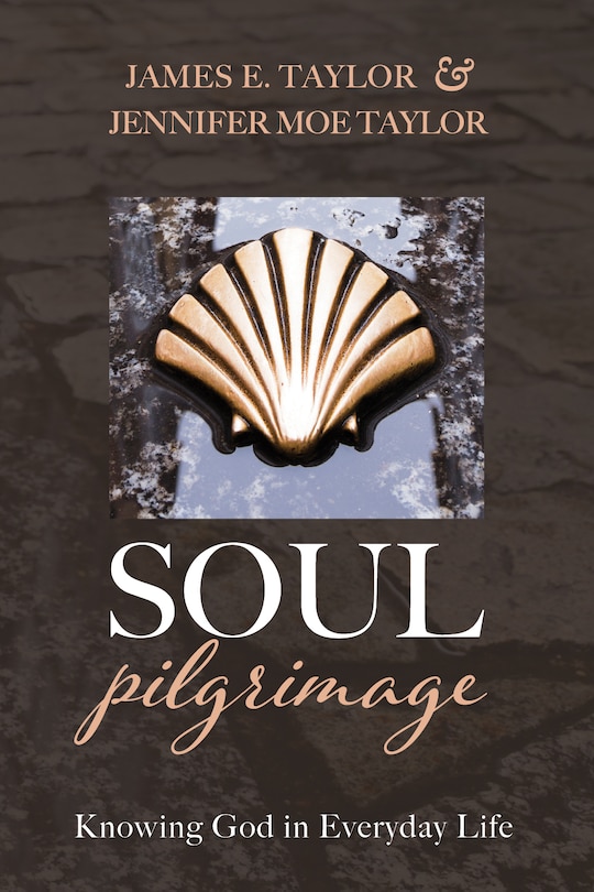 Front cover_Soul Pilgrimage