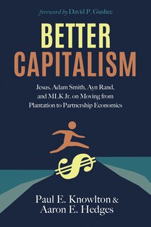 Front cover_Better Capitalism