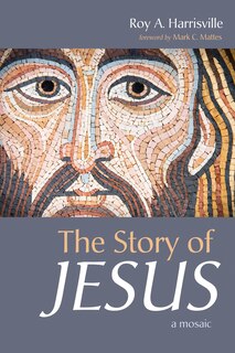 Couverture_The Story of Jesus