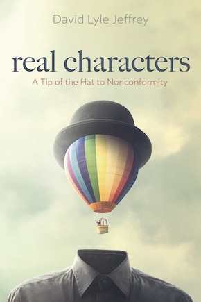 Real Characters