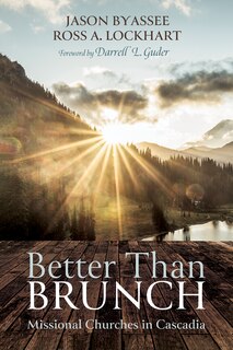 Front cover_Better Than Brunch