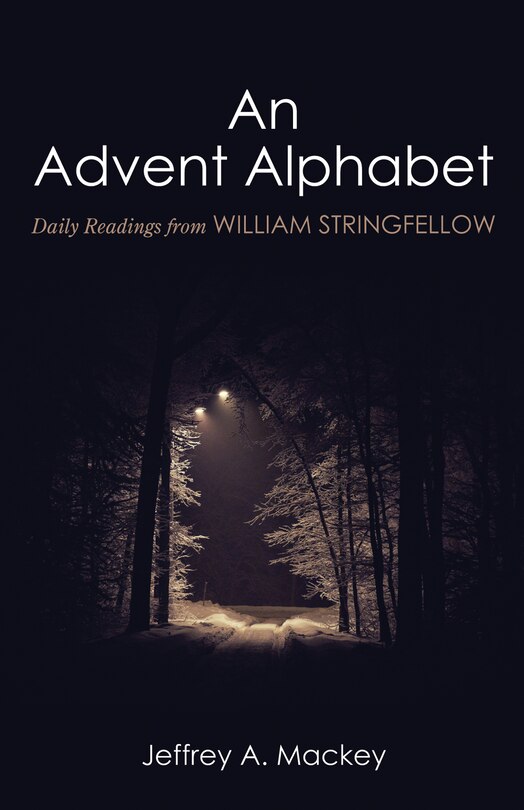 Front cover_An Advent Alphabet