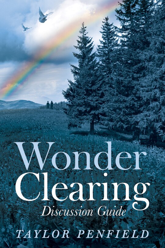 Couverture_Wonder Clearing, Discussion Guide