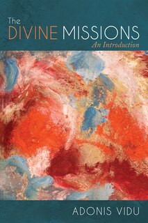 Front cover_The Divine Missions