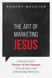 Front cover_The Art of Marketing Jesus