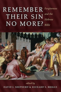 Front cover_Remember Their Sin No More?