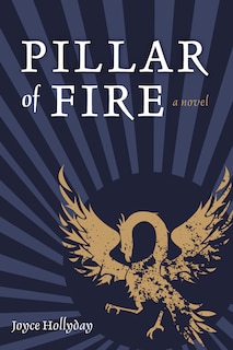 Front cover_Pillar of Fire