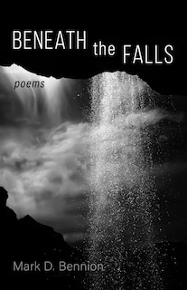 Couverture_Beneath the Falls