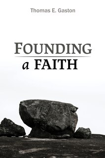 Couverture_Founding a Faith