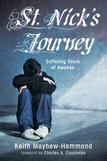 Front cover_St. Nick's Journey