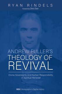 Front cover_Andrew Fuller's Theology of Revival
