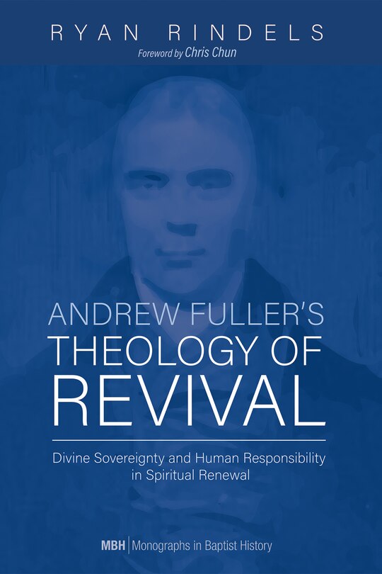 Front cover_Andrew Fuller's Theology of Revival