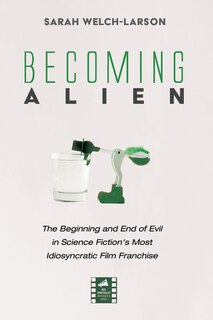 Front cover_Becoming Alien