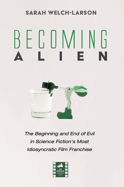 Front cover_Becoming Alien