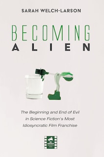 Front cover_Becoming Alien