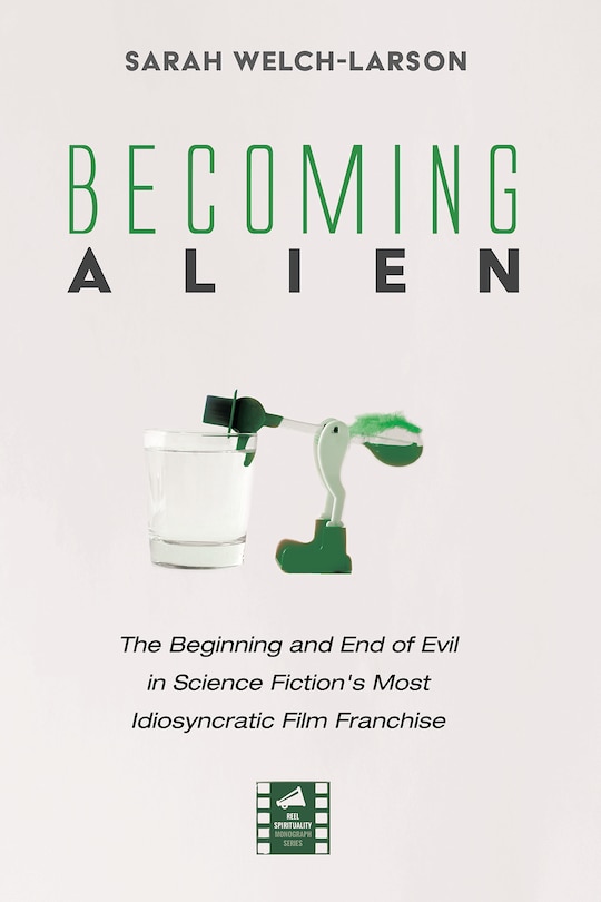 Front cover_Becoming Alien
