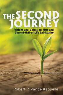 Front cover_The Second Journey