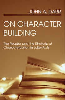Front cover_On Character Building