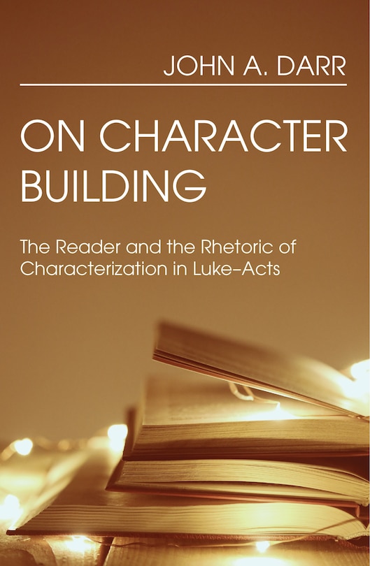 Front cover_On Character Building