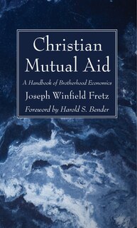 Couverture_Christian Mutual Aid