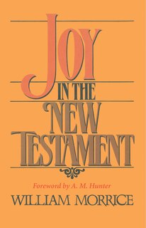 Front cover_Joy in the New Testament