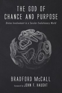 Front cover_The God of Chance and Purpose