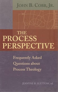 Couverture_The Process Perspective
