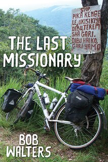 Front cover_The Last Missionary